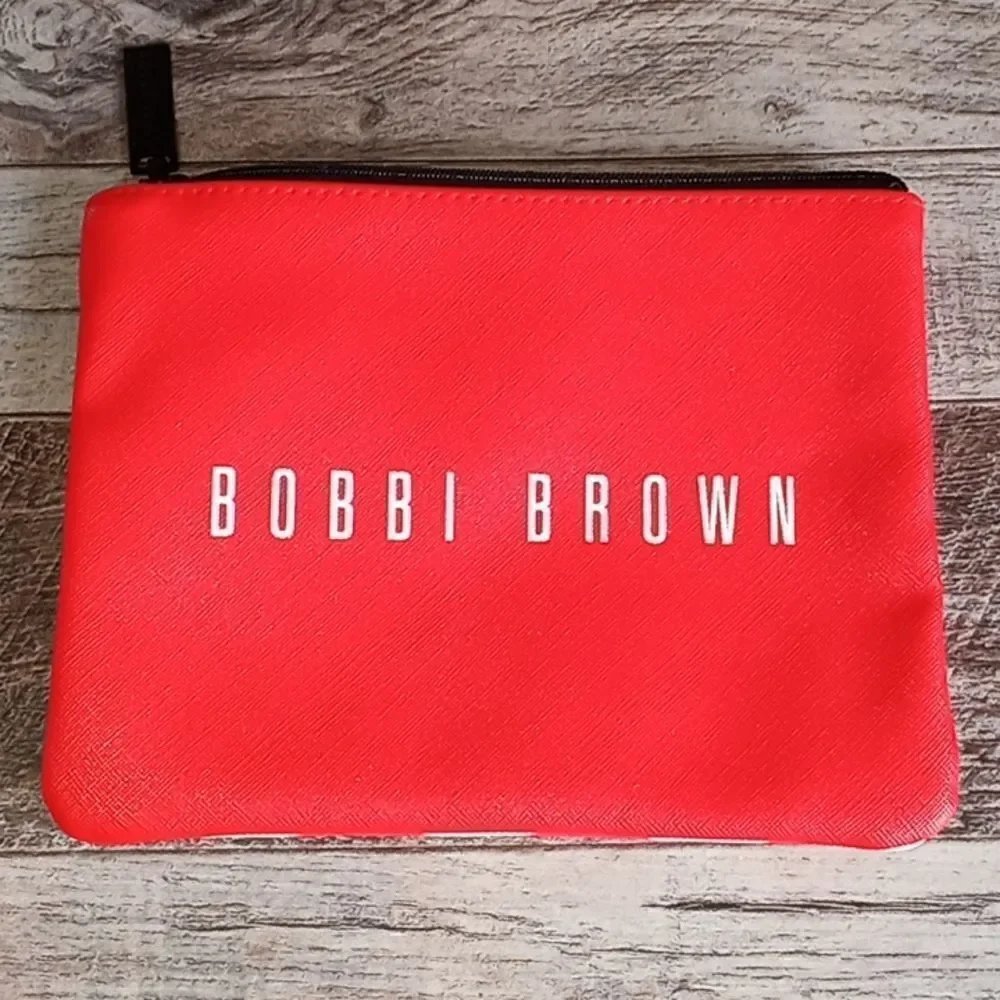 Bobbi Brown B.B.GirlCrush cosmetic bag